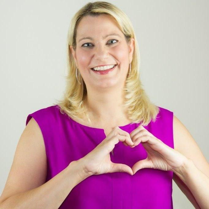 Landesrätin Daniela Winkler Landesrätin Daniela Winkler